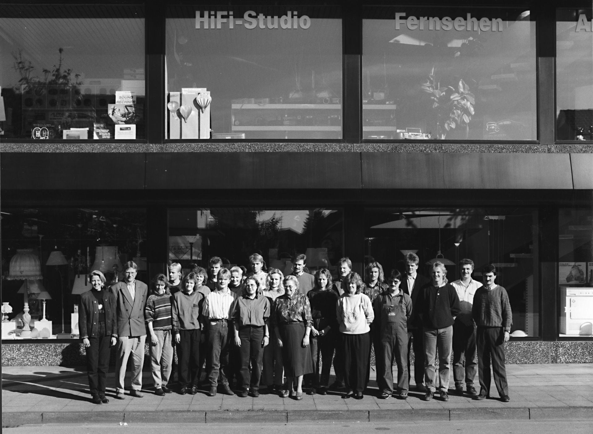 Verantwortung 1981