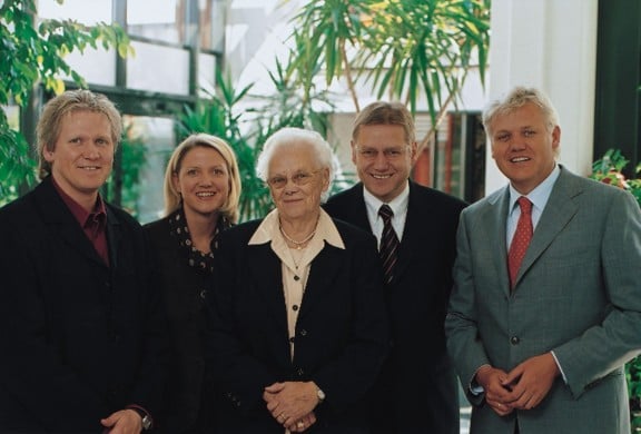 Familie 2005