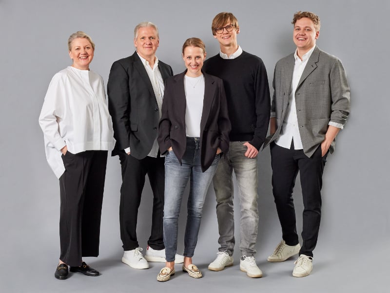 Familie 2024