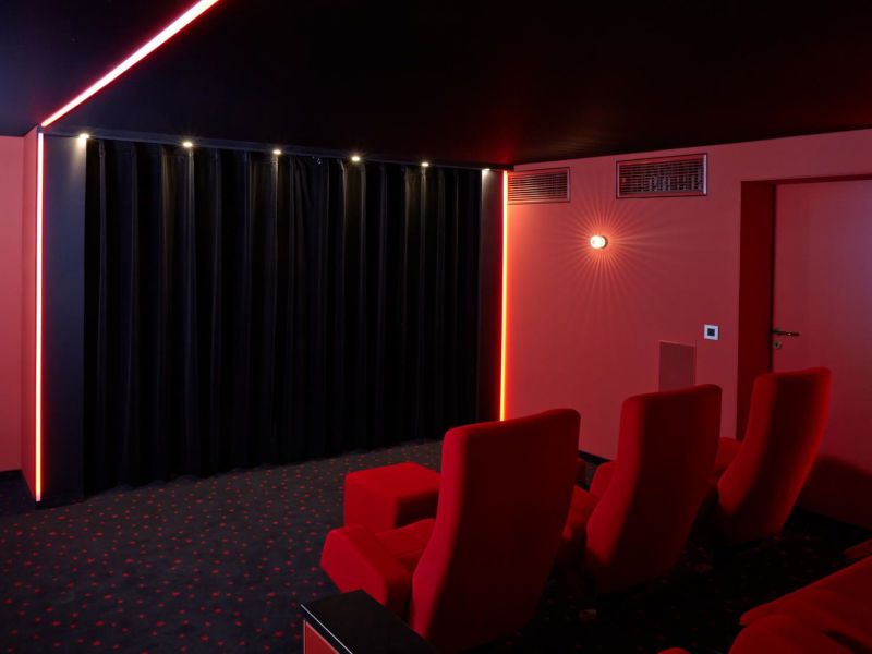Heimkino