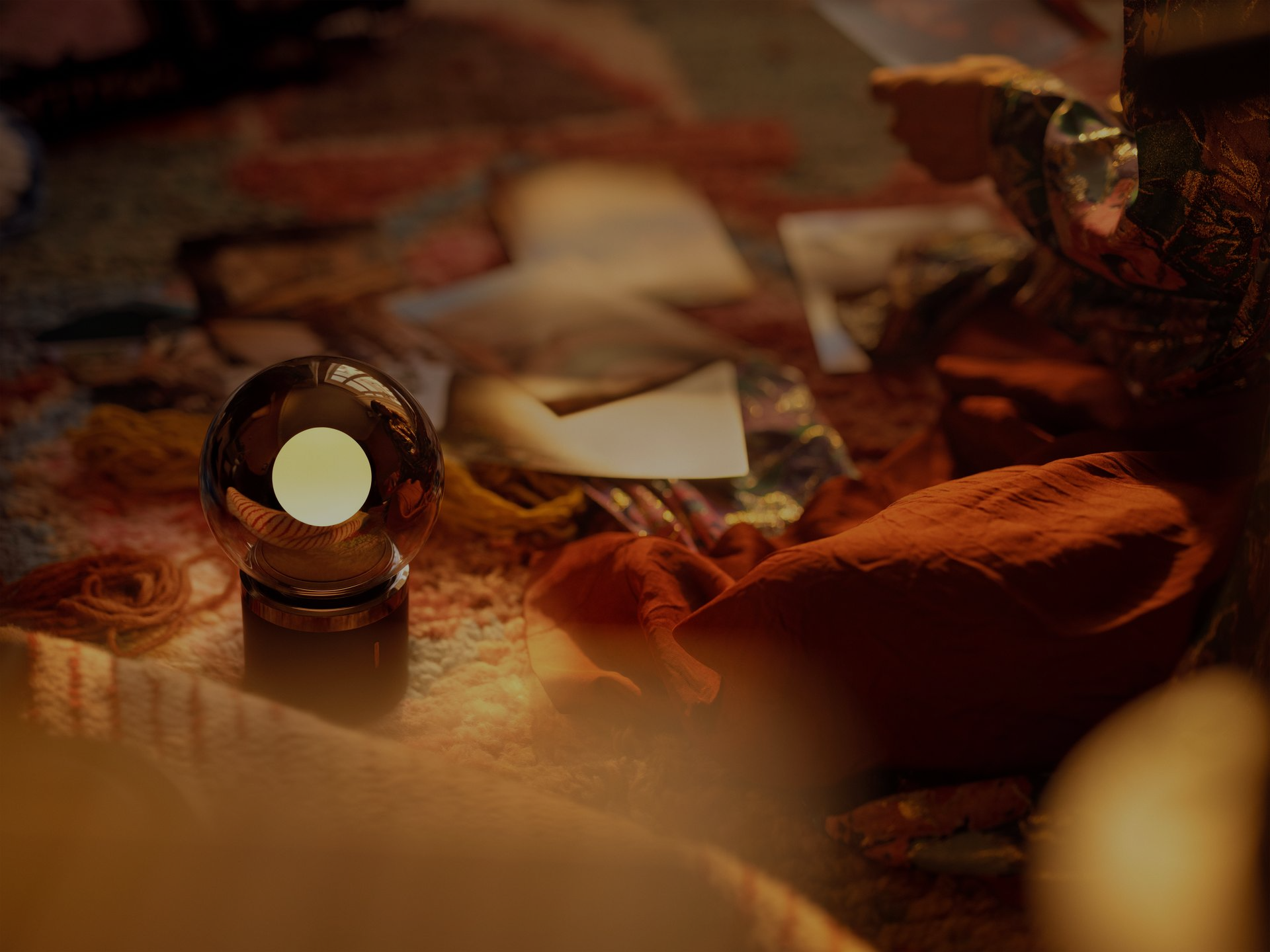 Occhio Ausstellung in Verl