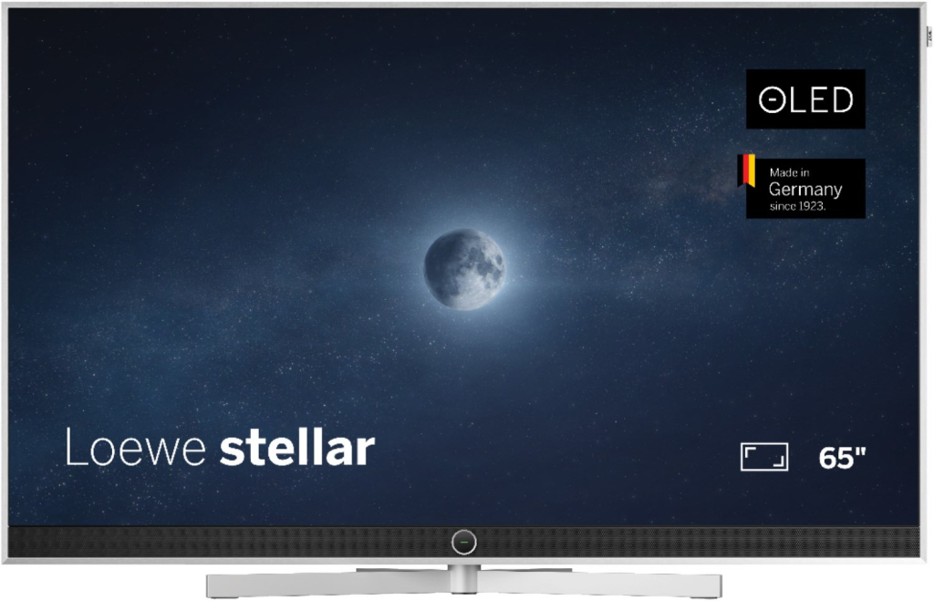 Loewe stellar Serie im Geschäft und online entdecken