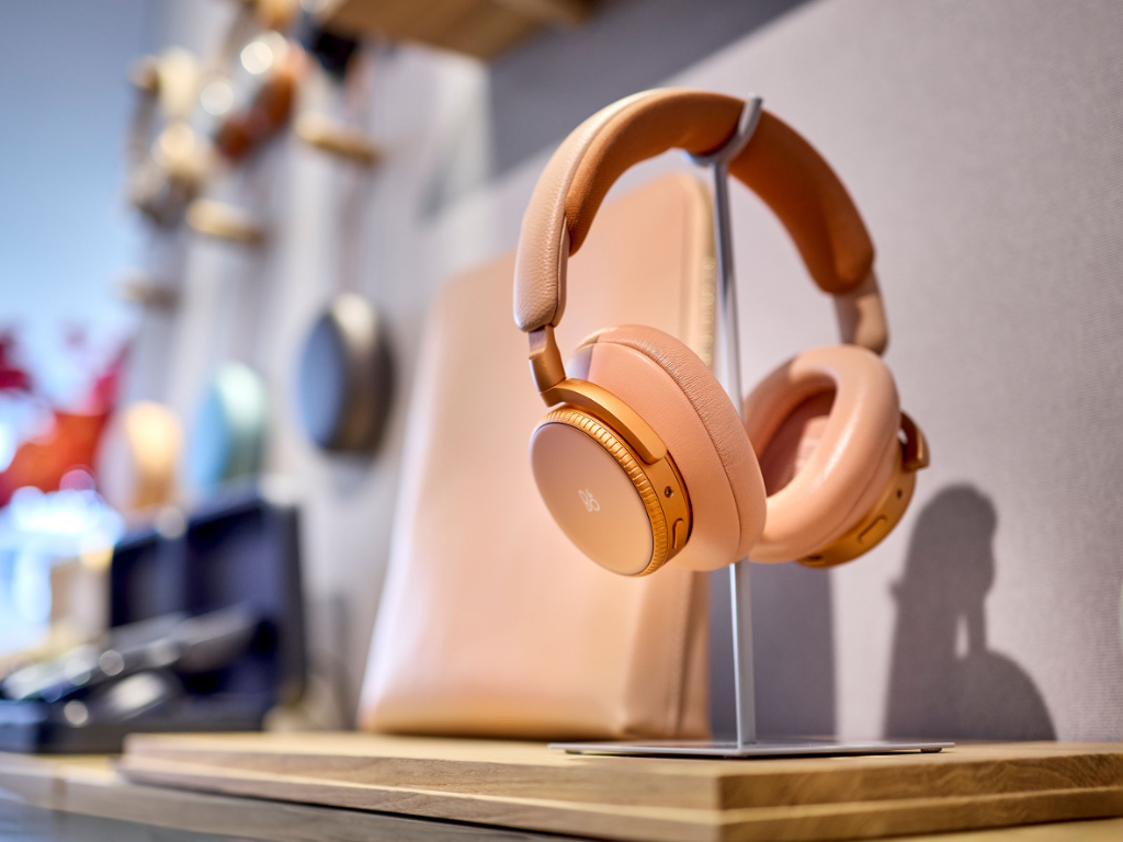 Ansicht unseres Geschäfts in Verl