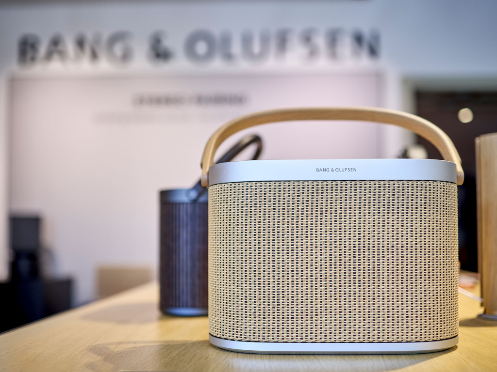 Ansicht unseres Geschäfts in Verl