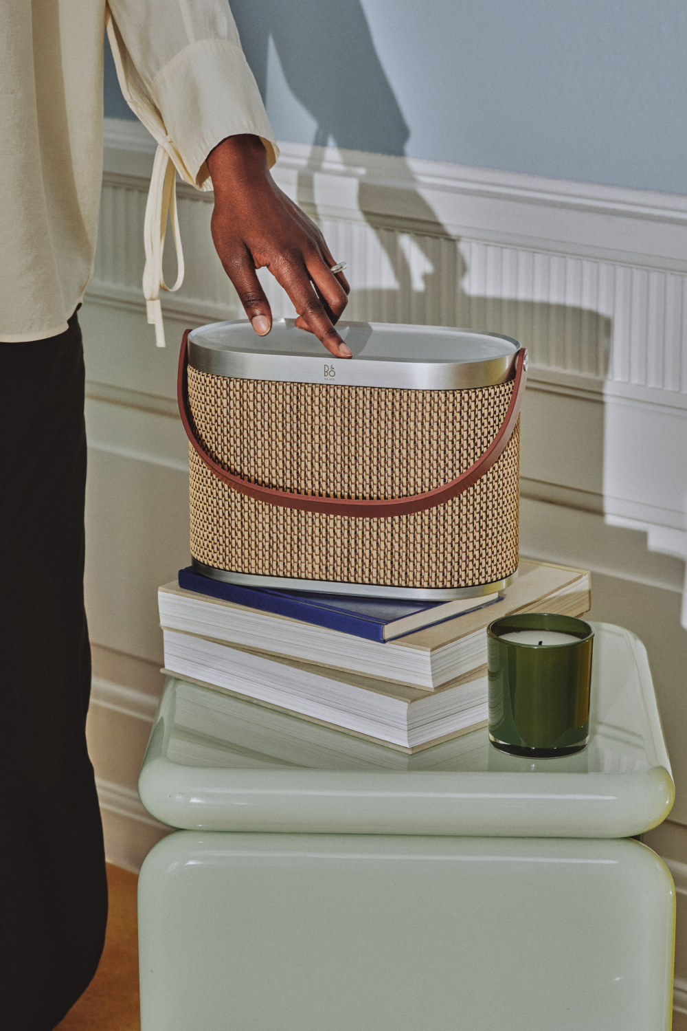 Bang & Olufsen Lautsprecher Beosound