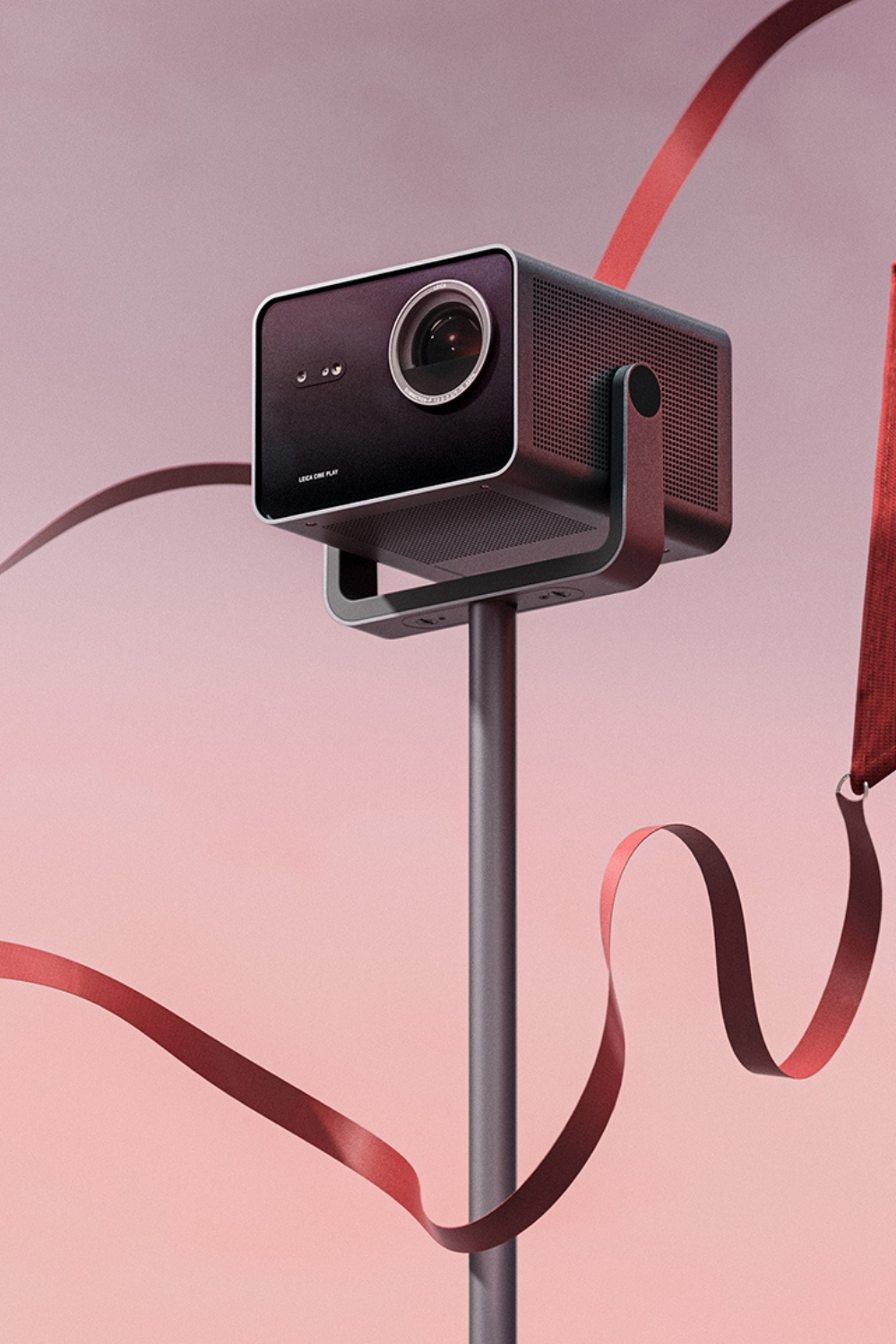 Leica CinePlay Mini-Projektor