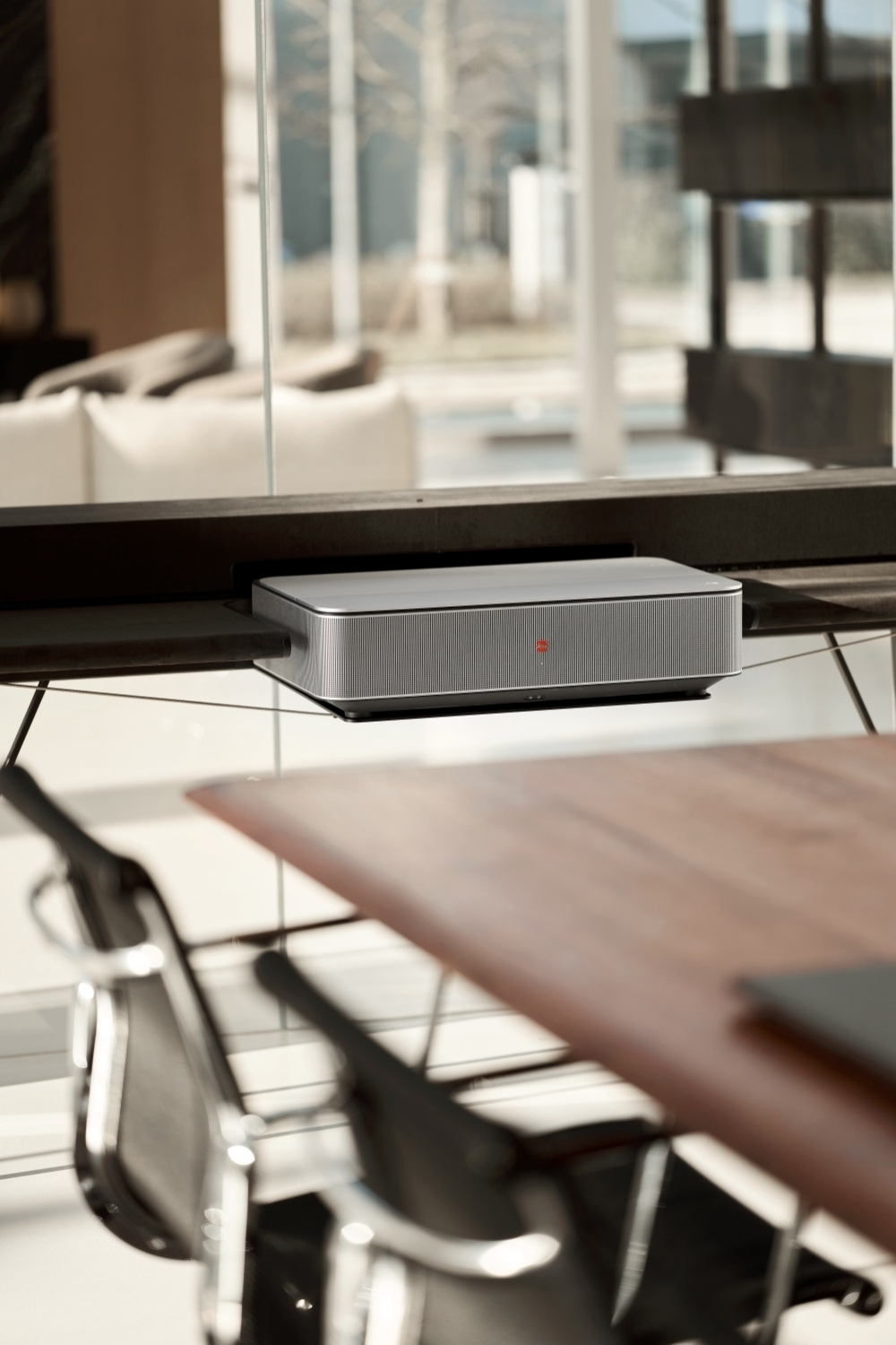 Leica Cine 1 Laser TV