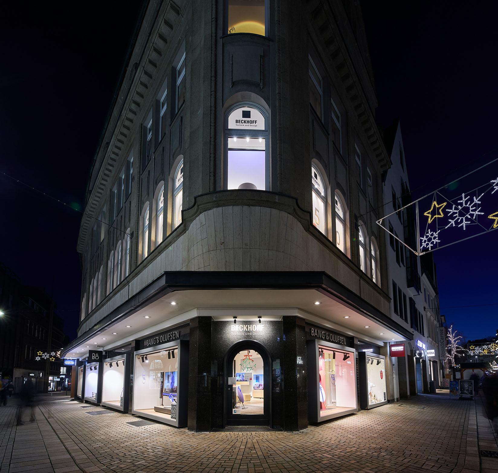 Ausstellung Bielefeld