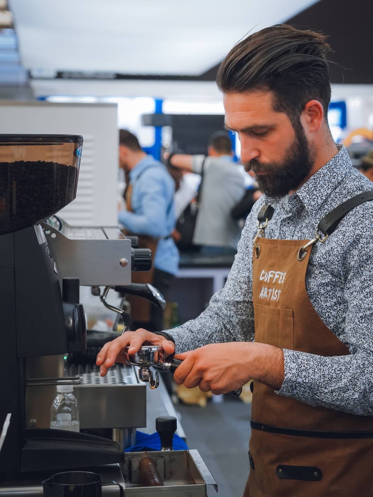 Bang & Olufsen Kopfhörer Beoplay