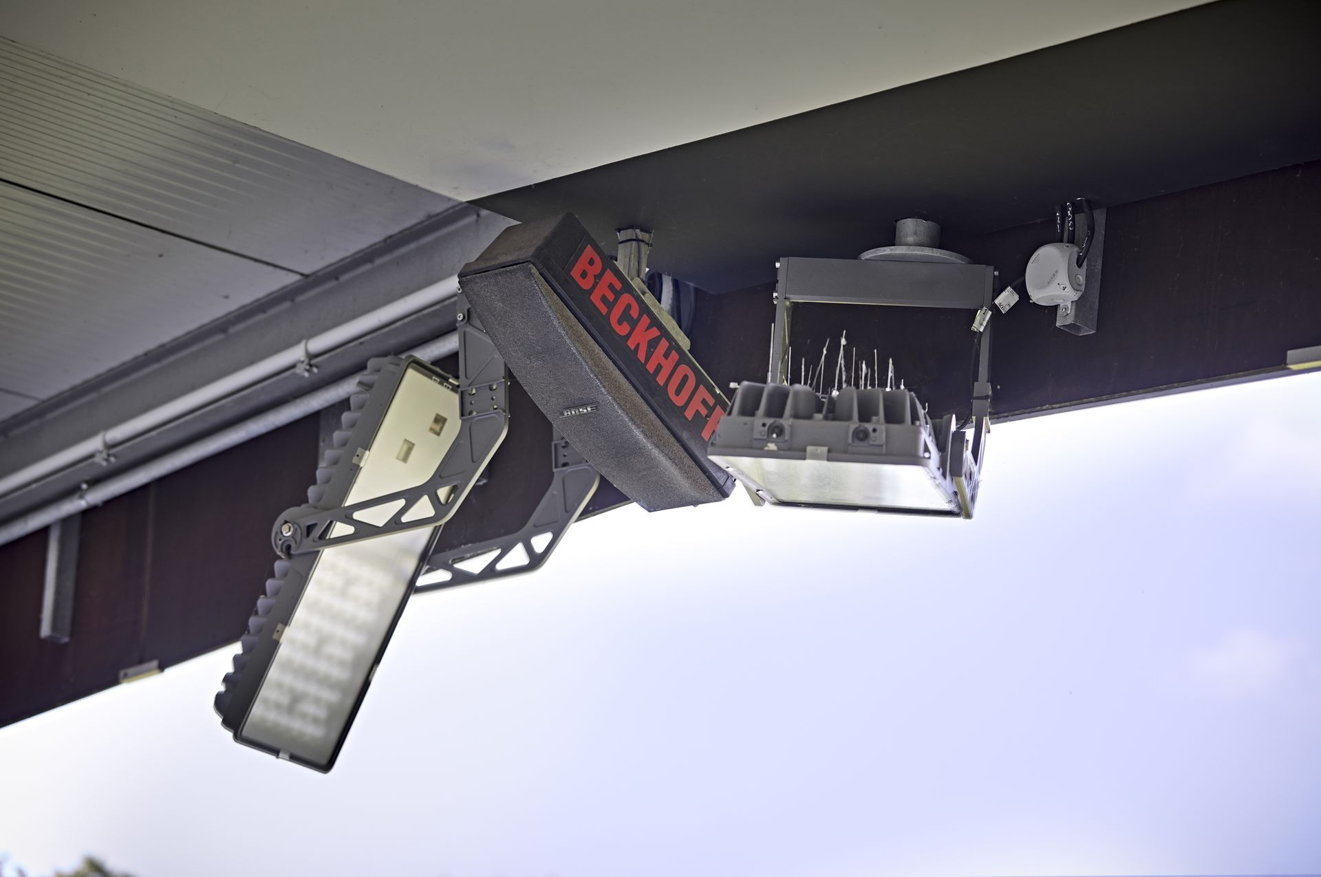 Sportclub Arena, Verl