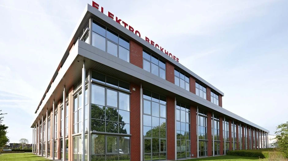 Elektro Beckhoff