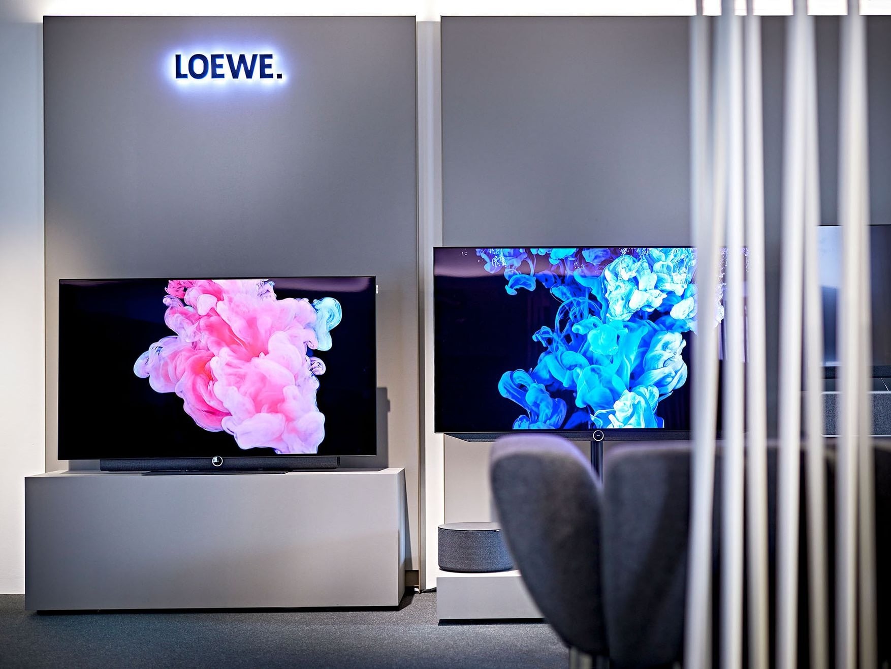 Bildergalerie Fernseher