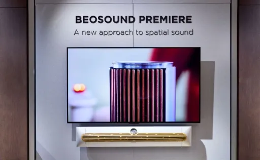 Bang & Olufsen Bielefeld