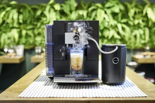 Kaffeevollautomaten