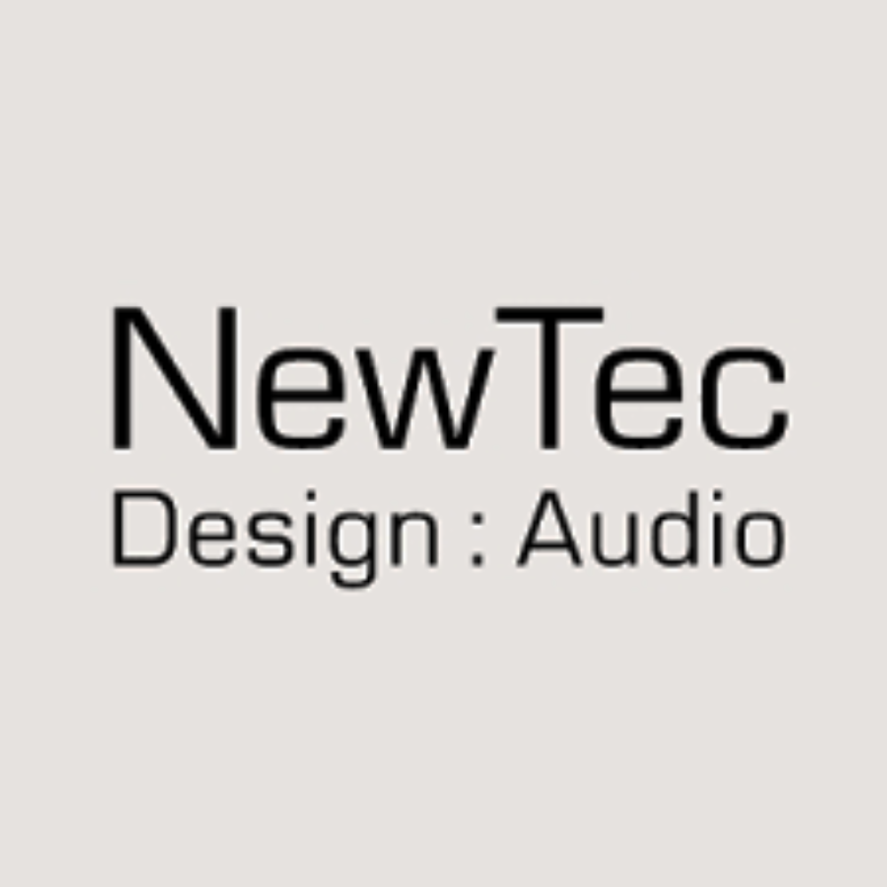 NewTec Design:Audio