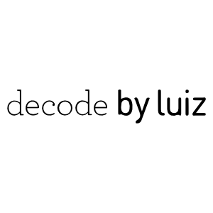 Decode by Luiz