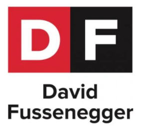 David Fussenegger