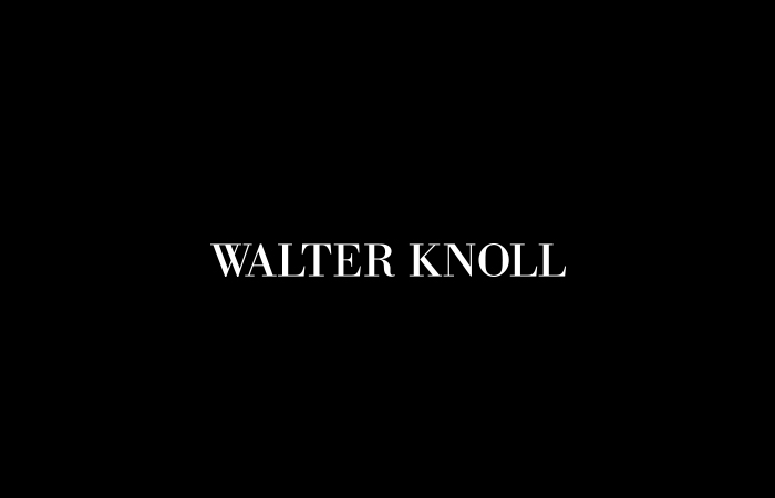 Walter Knoll