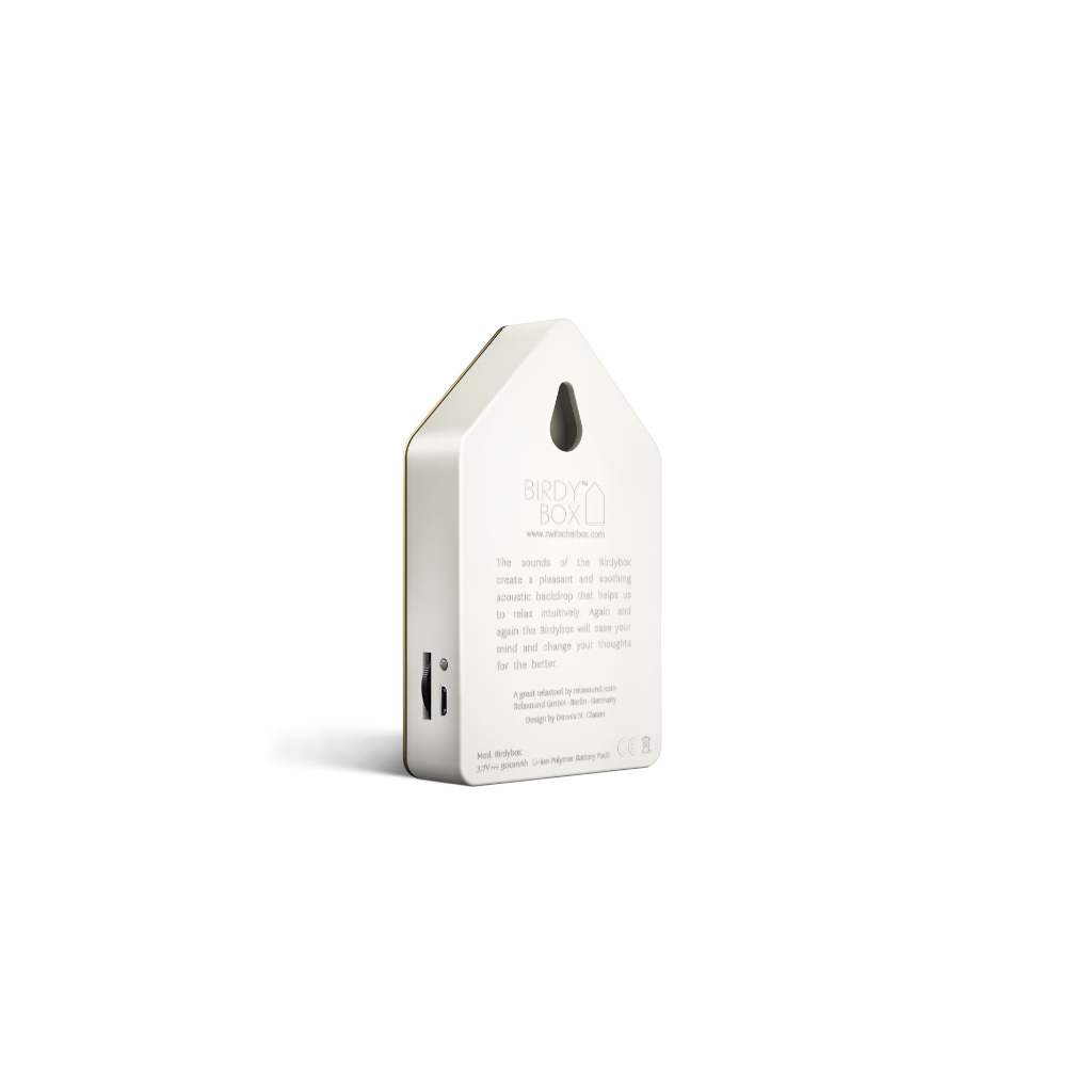 Birdybox
