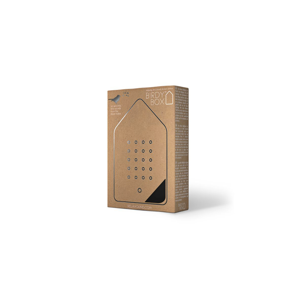 Birdybox