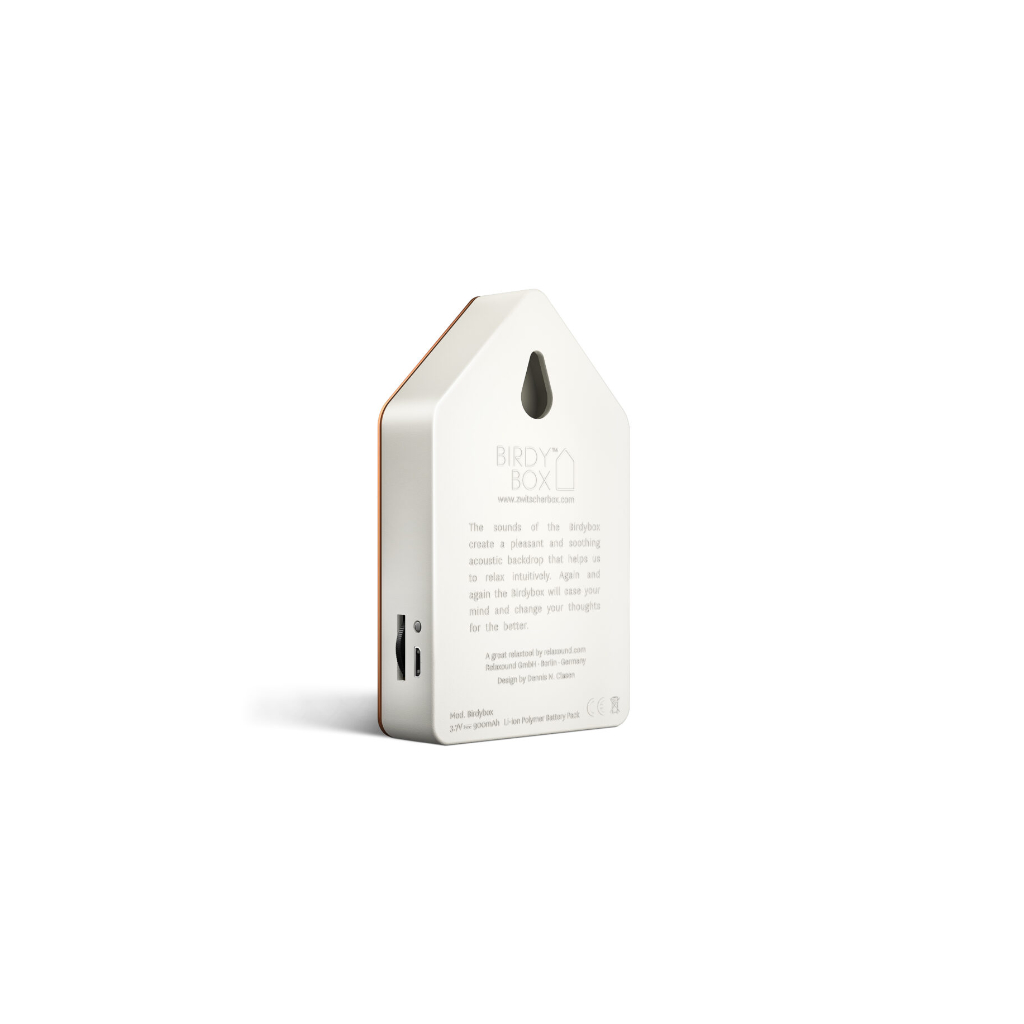 Birdybox
