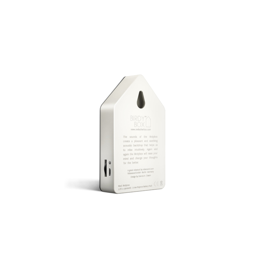 Birdybox