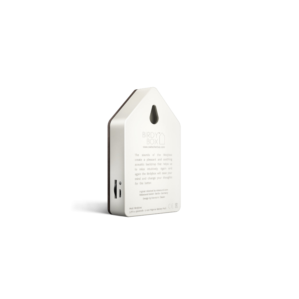 Birdybox