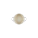 Mini-Cocotte - mit Herzknauf