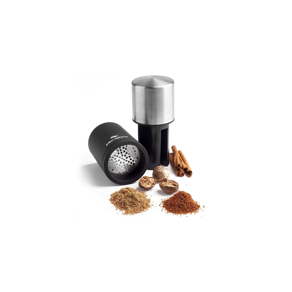 Muskatmühle 2in1