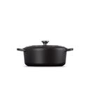 Le Creuset Bräter Signature - 31cm oval