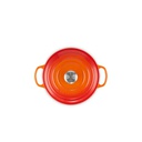 Gourmet-Bräter Signature - 24 cm rund - 3,1 L