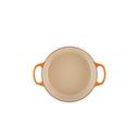 Gourmet-Bräter Signature - 24 cm rund - 3,1 L