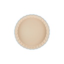 Tarteform - 28 cm