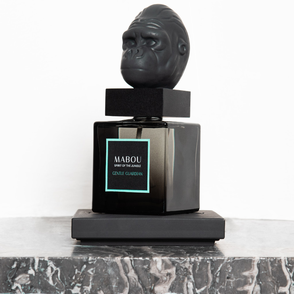 Raumduft Sculptures of Alemee - 250 ml