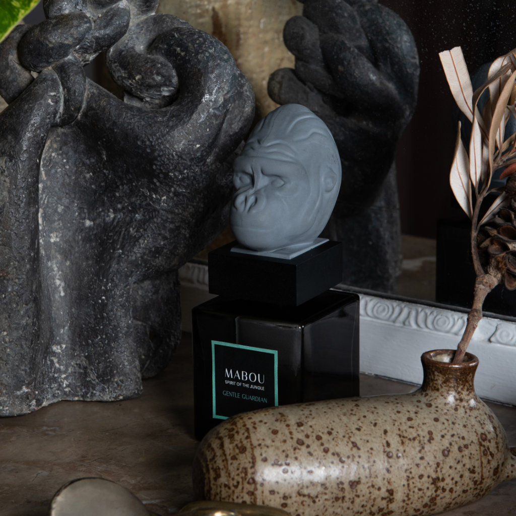 Raumduft Sculptures of Alemee - 250 ml