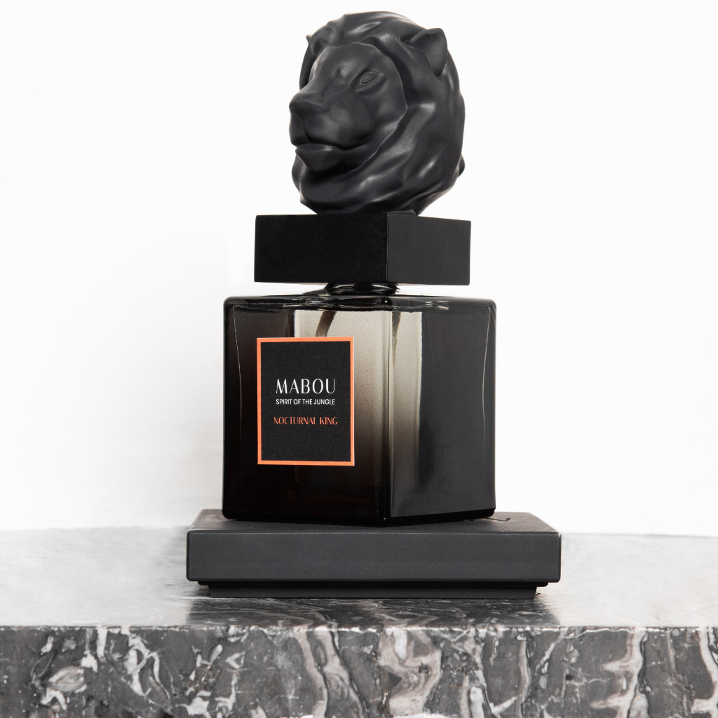 Raumduft Sculptures of Alemee - 250 ml