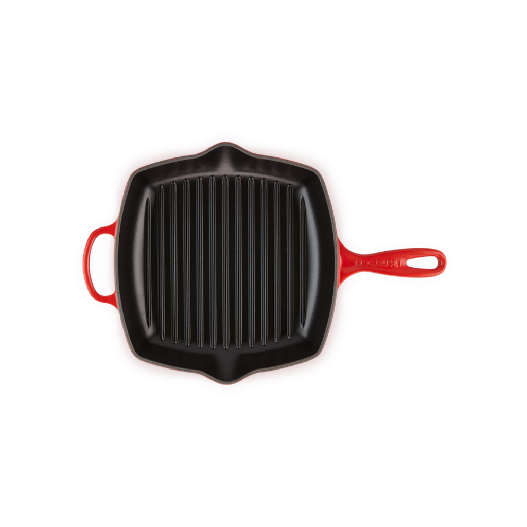 Grillpfanne Signature quadratisch - 26 cm