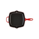 Grillpfanne Signature quadratisch - 26 cm