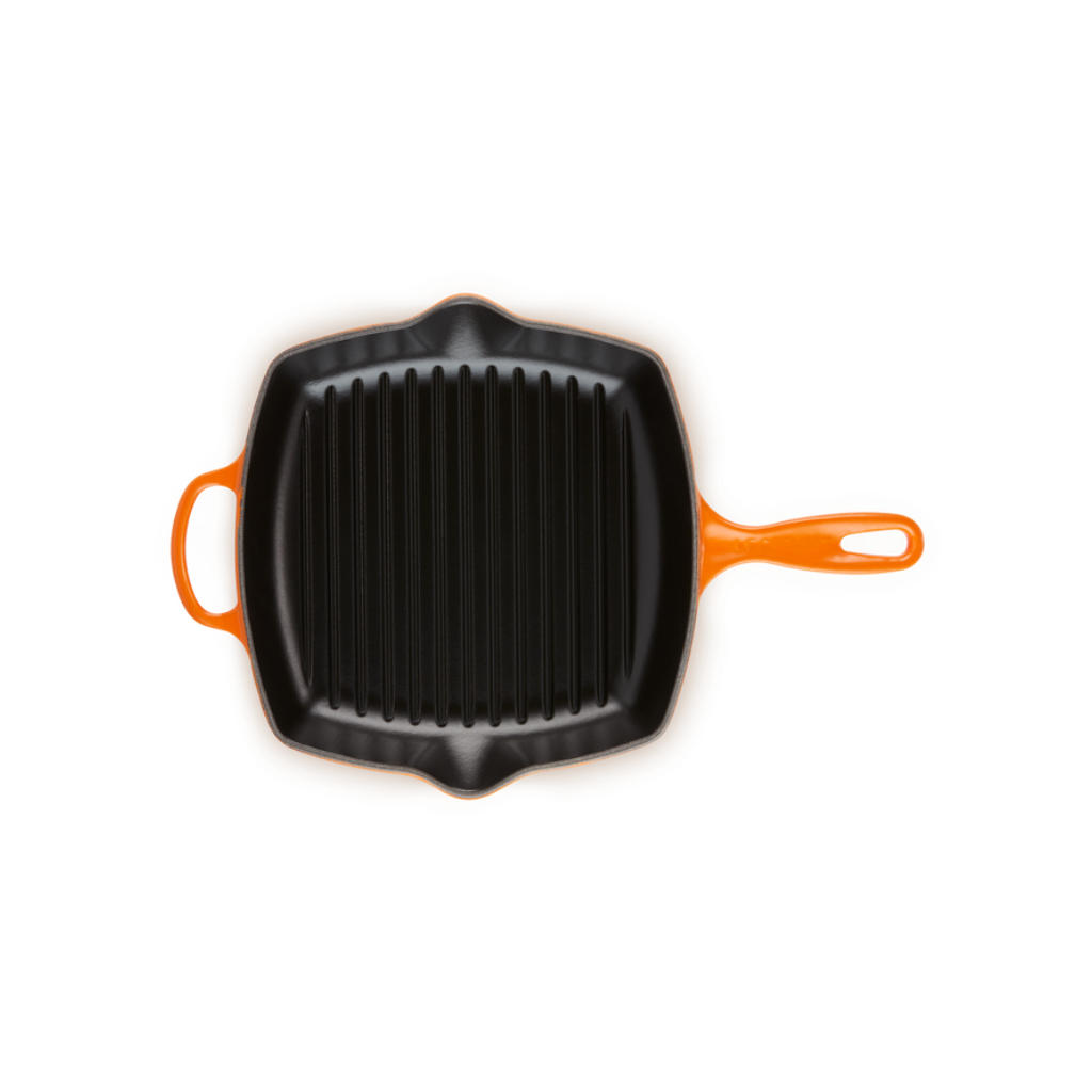 Grillpfanne Signature quadratisch - 26 cm