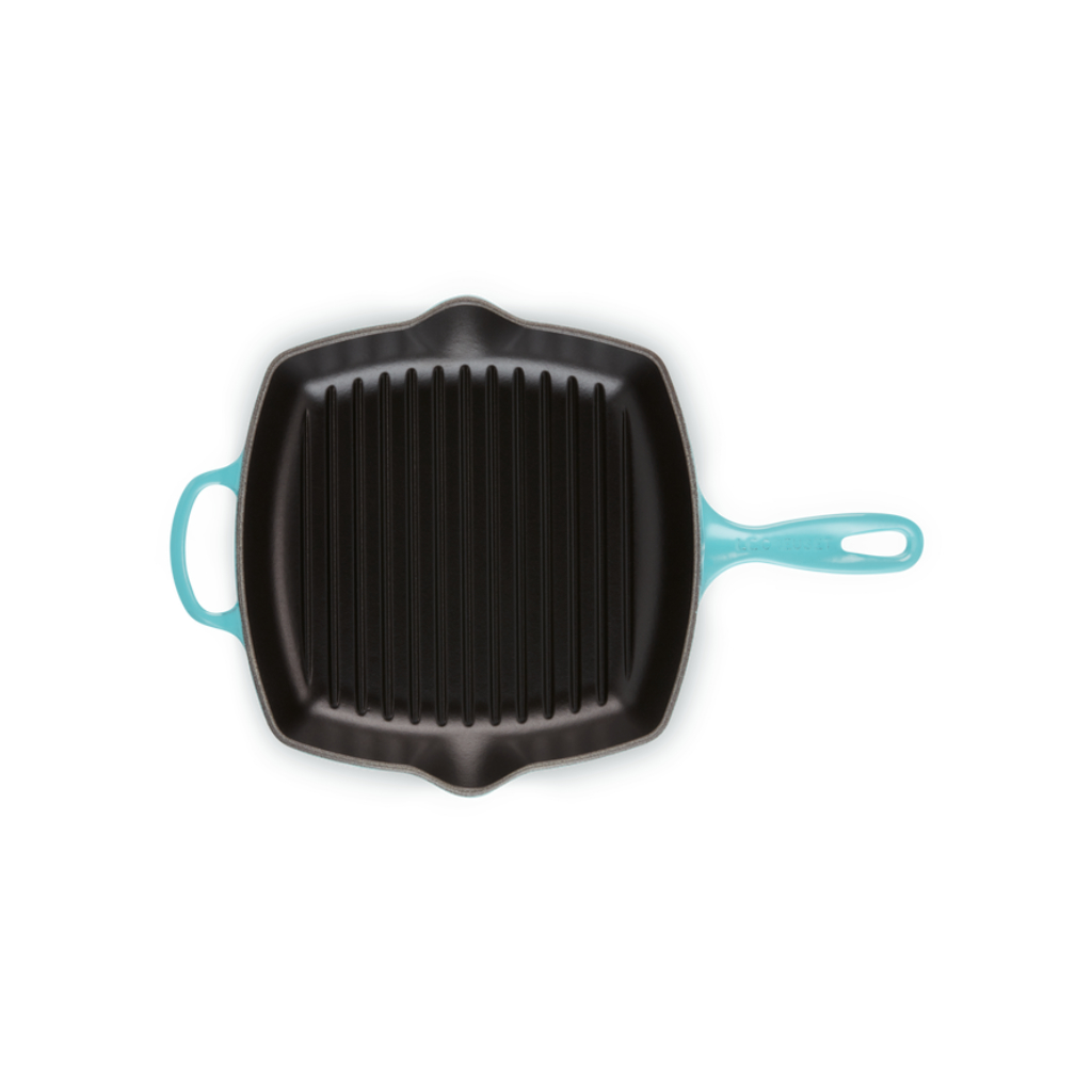 Grillpfanne Signature quadratisch - 26 cm
