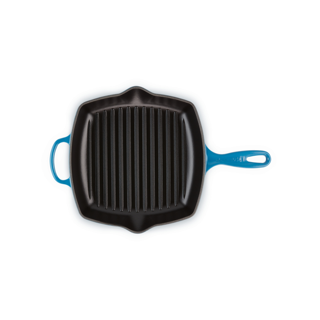 Grillpfanne Signature quadratisch - 26 cm
