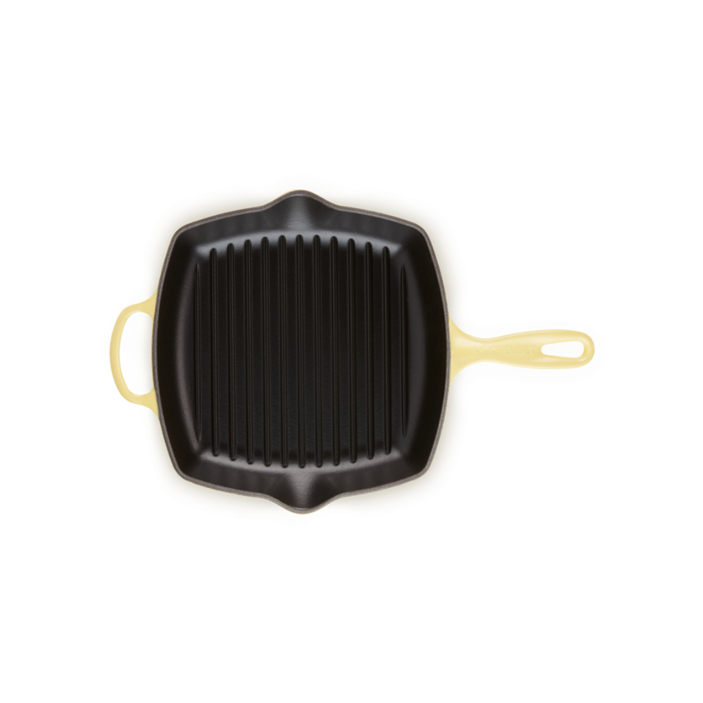 Grillpfanne Signature quadratisch - 26 cm
