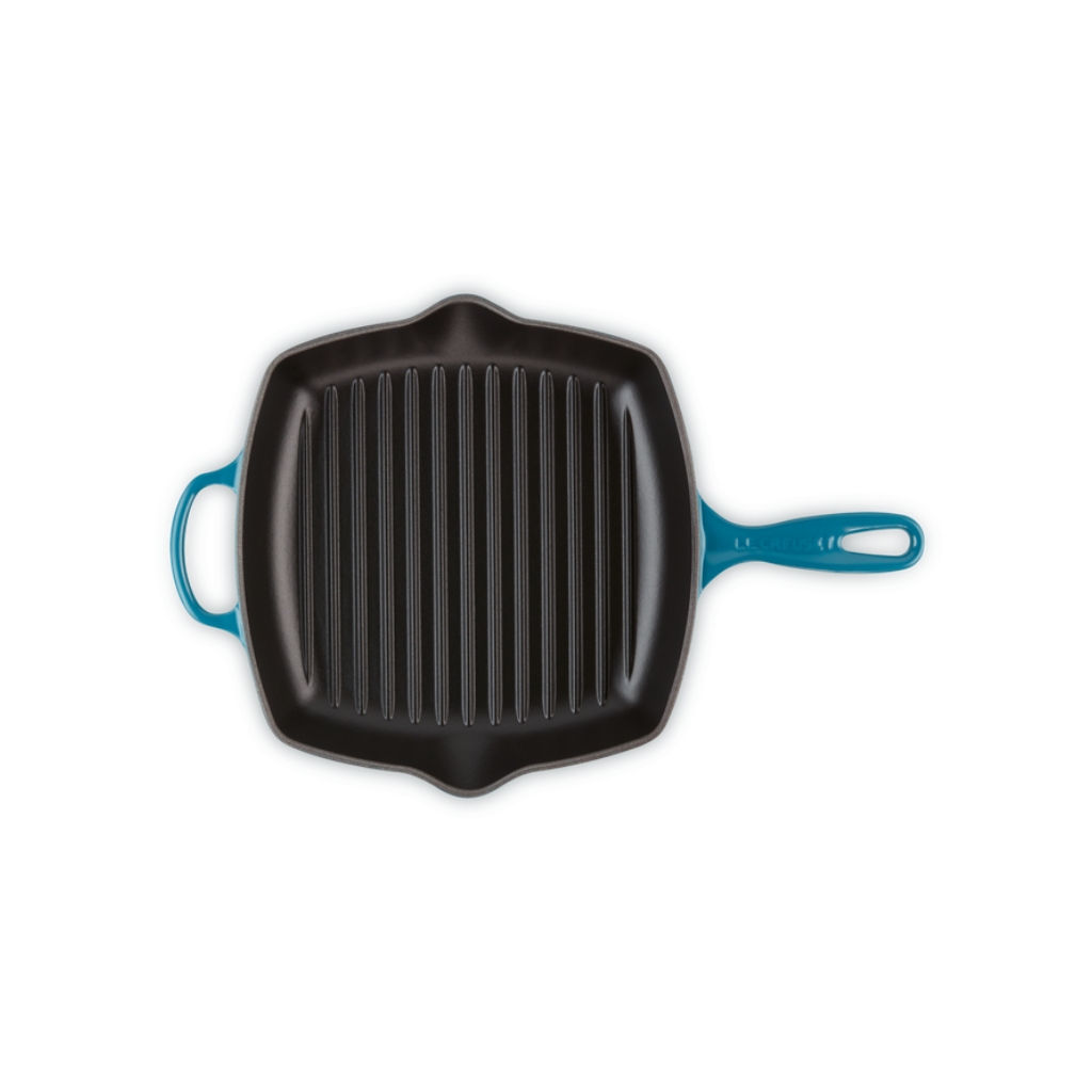Grillpfanne Signature quadratisch - 26 cm