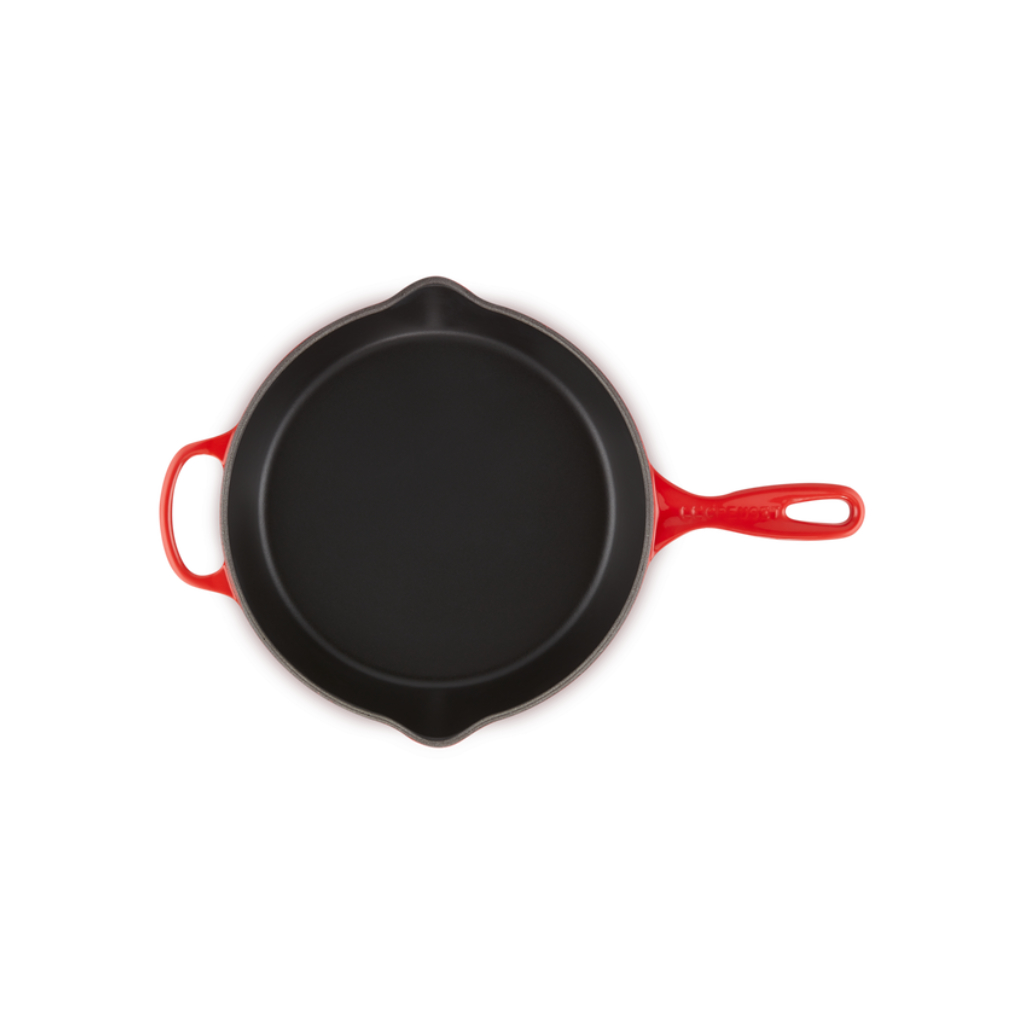 Brat-und Servierpfanne Signature -  26 cm hoch
