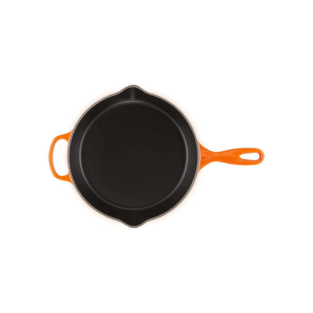 Brat-und Servierpfanne Signature -  26 cm hoch