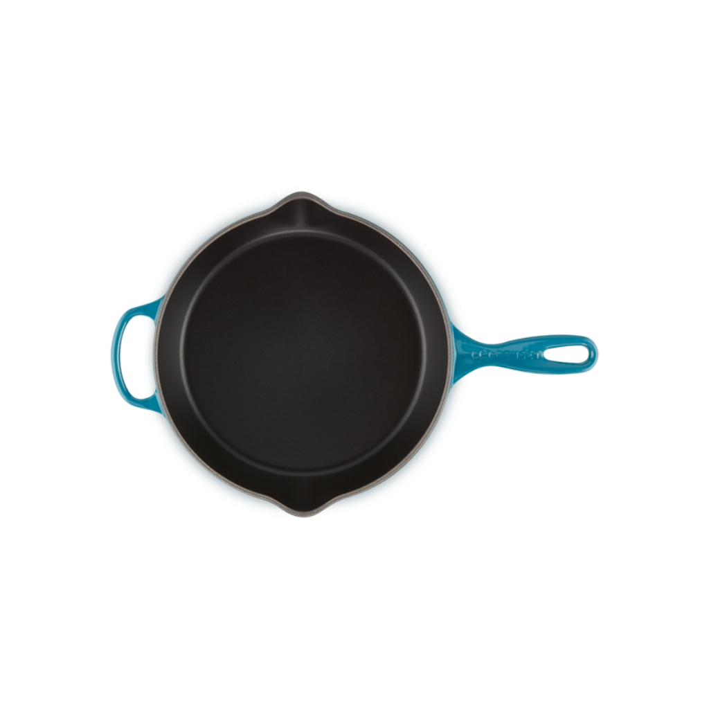 Brat-und Servierpfanne Signature -  26 cm hoch