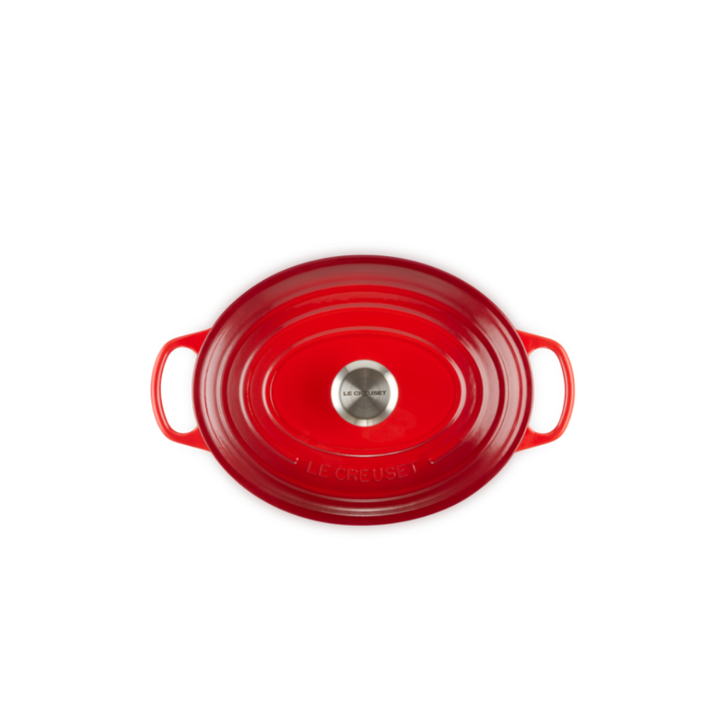 Bräter Signature - 29 cm oval