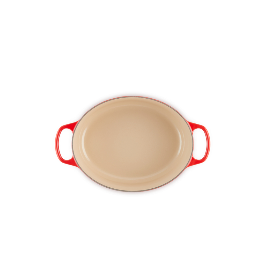Bräter Signature - 29 cm oval