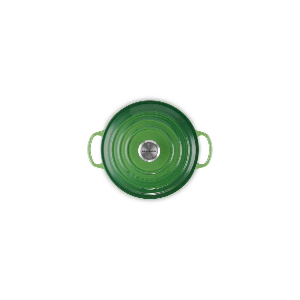 Bräter Signature - 20 cm rund