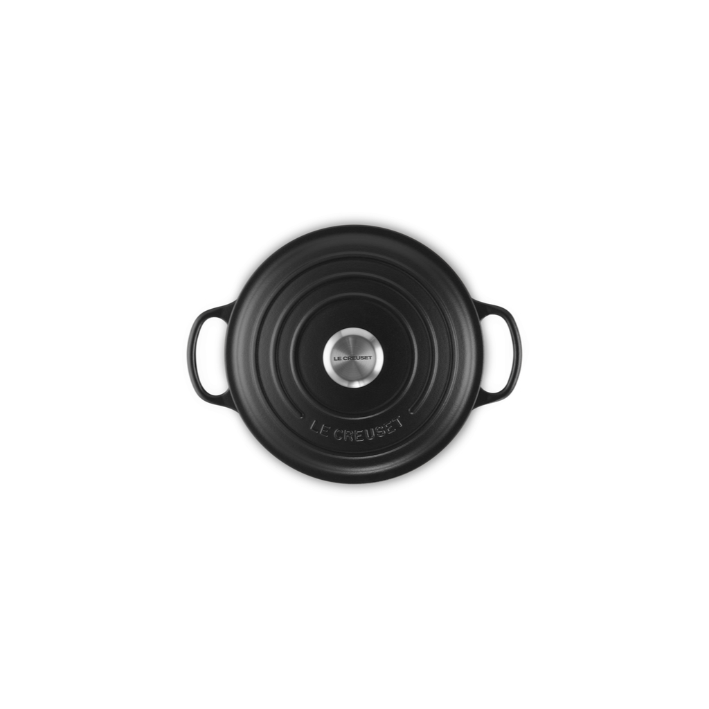 Bräter Signature - 24 cm rund